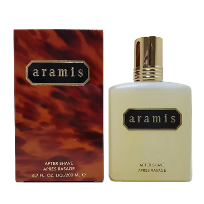 Aramis 6.7 oz Aftershave for Men New In Box $49.38