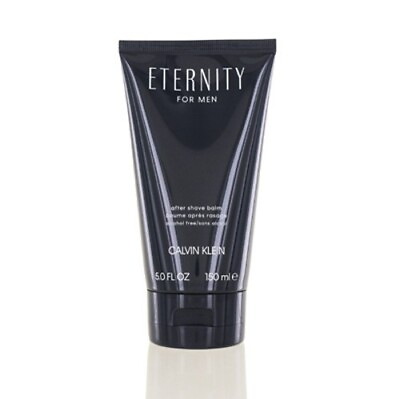 CS Eternity Men Calvin Klein After Shave Balm 5.0 Oz M $20.62