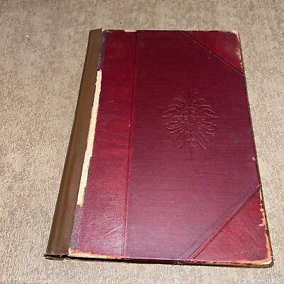 #ad Memoirs Of The Lower Ohio Valley Personal And Genealogical Volume 1 Only 1905 $46.80