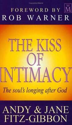 #ad The Kiss of Intimacy: the Souls Longing After God Paperback GOOD $7.56