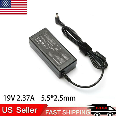 #ad PA3917U 1ACA Charger Adapter Power Cord for Toshiba Satellite C55 L755 C655 $15.90