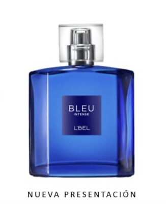 Bleu Intense by L#x27;BEL Perfume for Men CYZONE ÉSIKA 3.4 fl.oz Blue Lbel $31.99