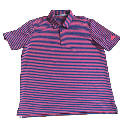#ad adidas Large Short Sleeve Polo Shirt NWOT N009 $16.00