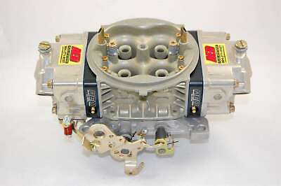 #ad ADVANCED ENGINE DESIGN 750CFM HP Carburetor HO Series P N 750HPHO BK $859.65