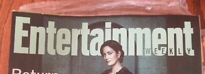 #ad Entertainment Weekly vintage issue PICK YOUR ISSUE s Updated 4 30 23 $10.20