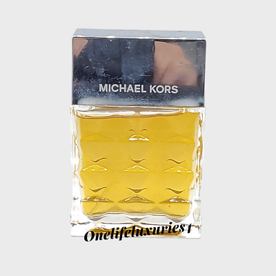 Michael For Men By Michael Kors Eau de Toilette vaporisateur Spray 1.7 oz NEW $89.64