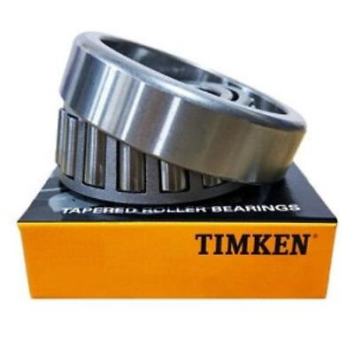 #ad Timken SET52 25580 25520 Bearing amp; Race Set $30.69