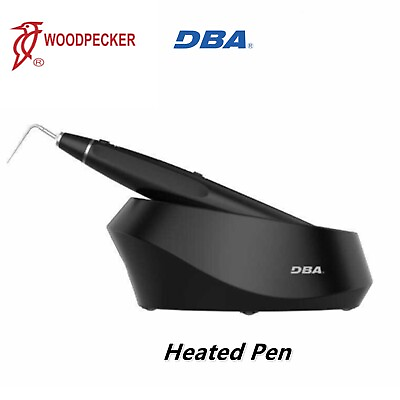 #ad Original Woodpecker Fi P Gutta Percha Obturation System Endodontic Heated Pen $339.99