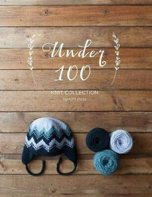 #ad under 100 knit collection KNIT PICKS Paperback By KNIT PICKS GOOD $8.13