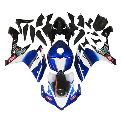 #ad ABS plastic Injection Molding Fairing Kit Bodywork for YZF R1 2007 2008 $579.00