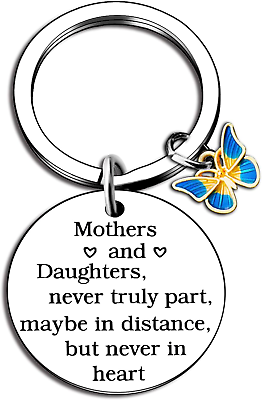 #ad Mom Daughter Gifts from Mom and Daughter Gift Tik Tok Made Me Buy It $15.88
