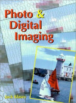 #ad Photo and Digital Imaging by Klasey Jack $4.85