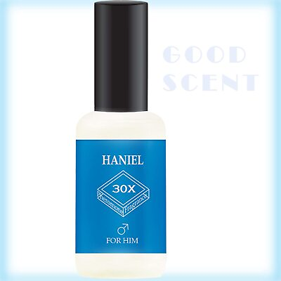 #ad Haniel Perfumes for Men Pheromone Cologne for Men Feromonas para atraer Muj... $24.83