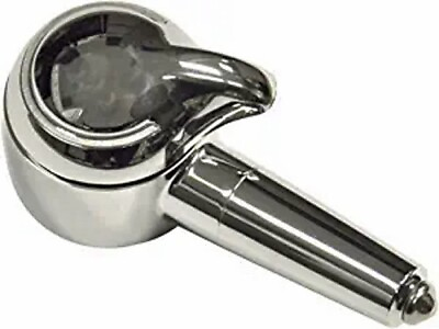 #ad for Delta Monitor Series Handle Chrome $24.95