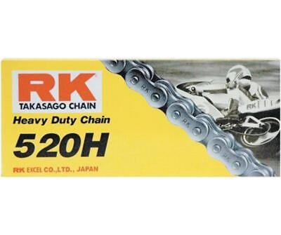 #ad RK M520H 110 520 H Heavy Duty Chain 110 Links $35.02