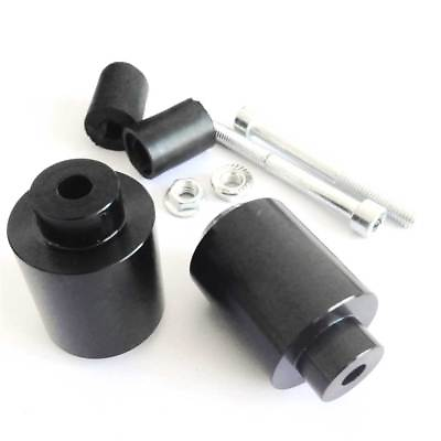 #ad 22mm 7 8quot; CNC Bar Ends For Ducati Monster 600 620 750 800 900 1000 Motorcycle $26.24