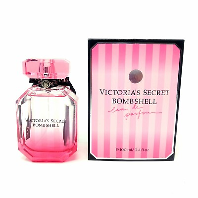 #ad #ad Victoria#x27;s Secret Bombshell 3.4oz 100ml Women#x27;s Eau de Parfum NEW $30.99