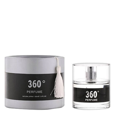 #ad Arabian Oud 360 Perfume Men#x27;s Spray 3.38 oz Fragrances 6281101821617 $49.99