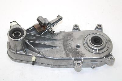 #ad 1986 Yamaha Excel Iii Oem Track Chain Case Housing 8F3 47541 00 00 SY70 $40.49