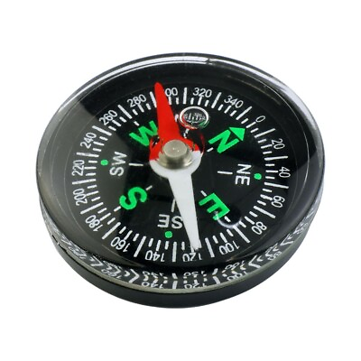 #ad Skywalker SKY8738 Pocket Sized Economy Compass 1 1 4quot; $4.99