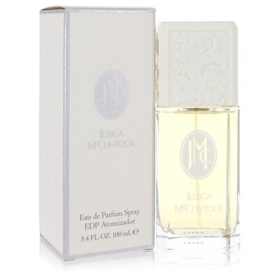 #ad Jessica Mc Clintock By Jessica Mcclintock Eau De Parfum Spray 3.4 Oz $38.61