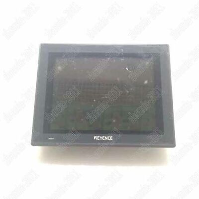 #ad 1PC Used touch screen CA MN80 #A6 8 EUR 239.08