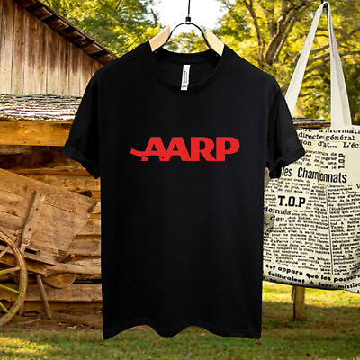 #ad #ad Rare Shirt AARP American Association of Retired Persons T Shirt By BellaCanvas $34.00