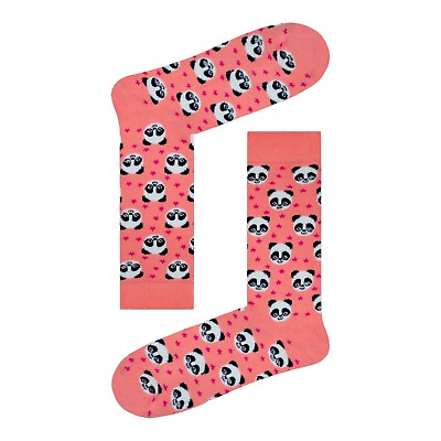 #ad Panda Cute Socks Gift Socks Funny Socks Christmas Gifts Socks Unisex Socks GBP 6.50