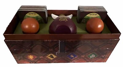 #ad Spinmaster Games Harry Potter Collection Quidditch Game 2021 $14.97