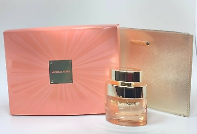 #ad #ad Michael Kors WonderLust 1.7 oz EDP Perfume For Women Gift Set $49.99