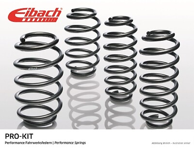 #ad EIBACH E8547 140 Suspension Kit coil springs for VW EUR 213.48