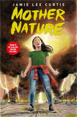 #ad Mother Nature Hardback or Cased Book $24.68