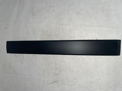 #ad 2013 2022 ENCORE DRIVER SIDE FRONT ROOF JOINT MOLDING NEW GM # 42577928 $17.53