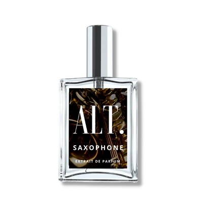 #ad ALT Fragrances Saxophone EDP Inspired by By Jazz Club 2 oz $49.00