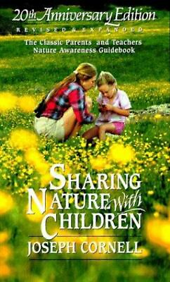 #ad #ad Sharing Nature with Children: The Classic Parents#x27; amp; Teachers#x27; Nature... $4.70