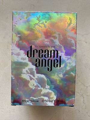 DREAM ANGEL PERFUME VICTORIA#x27;S SECRET 1.7 Oz 50 ml EDP Eau De PARFUM Spray WOMEN $34.95