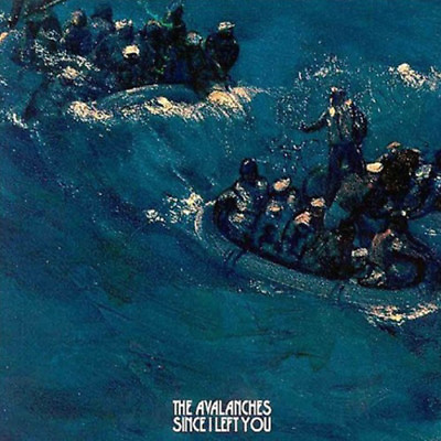 #ad The Avalanches Since I Left You New Vinyl LP Gatefold LP Jacket $30.42