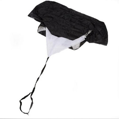 Speed Strength Training Resistance Parachute Exercise Fitness Christmas gift $6.04