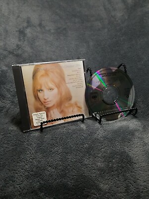#ad Barbara Streisand#x27;s Greatest Hits CD Columbia Records $3.49