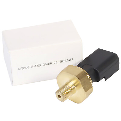 #ad Engine Oil Pressure Switch Sender Unit Sensor For DODGE JEEP CHRYSLER 3.6L 5.7L $15.99