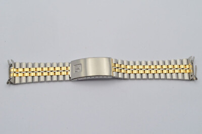 #ad Tissot Men#x27;s Watch Steel Bracelet 0 25 32in For Chrono Quartz $222.21