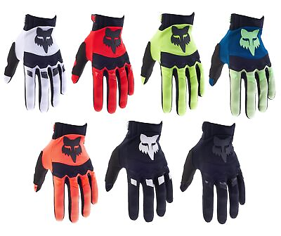 #ad Fox Racing Dirtpaw Gloves $34.95