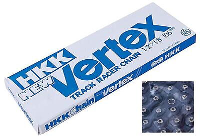 #ad Hkk Chain Vertex Track Chain 0.87Pound Njs Certified VERTEX blue $46.40