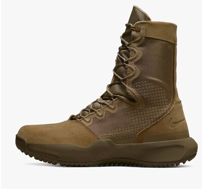 #ad Nike Mens 10 SFB B1 Tactical Military Boot Coyote Coyote Coyote DD0007 900 New $79.99