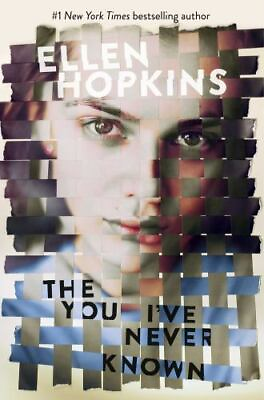 #ad The You I#x27;ve Never Known by Hopkins Ellen $5.82