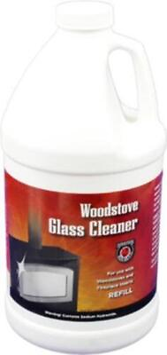 #ad MEECO#x27;S RED DEVIL Woodstove Glass Door Cleaner $29.91
