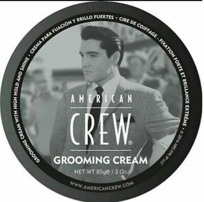 #ad American Crew Grooming Cream King 3 oz $8.20