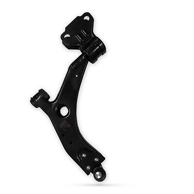 #ad For Ford Focus 1.0 MK3 2011 2018 1x Front Lower Suspension Wishbone Arm Left GBP 49.99