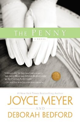 #ad The Penny: A Novel Meyer Joyce Bedford Deborah Paperback Acceptable $3.92