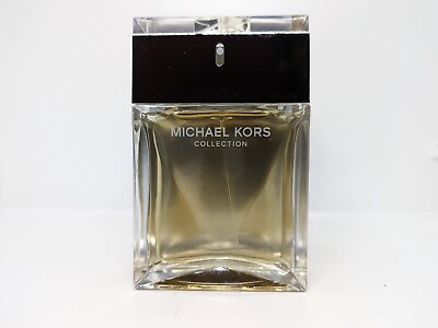 #ad #ad Michael Kors Collection Kors Eau De Parfum 3.4o.z 100mL Discontinued Perfume $546.00